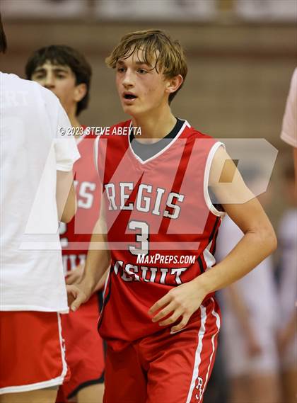 Thumbnail 2 in Regis Jesuit @ Cherokee Trail photogallery.