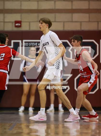 Thumbnail 3 in Regis Jesuit @ Cherokee Trail photogallery.