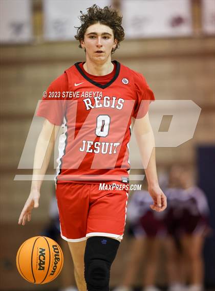 Thumbnail 3 in Regis Jesuit @ Cherokee Trail photogallery.