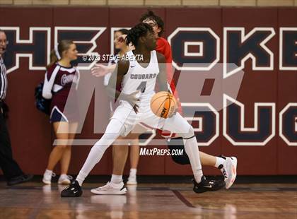 Thumbnail 1 in Regis Jesuit @ Cherokee Trail photogallery.