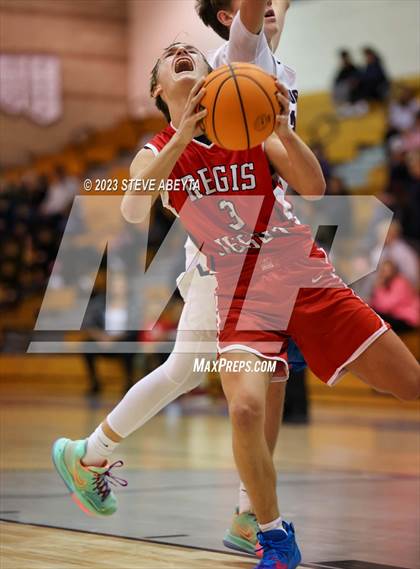 Thumbnail 2 in Regis Jesuit @ Cherokee Trail photogallery.