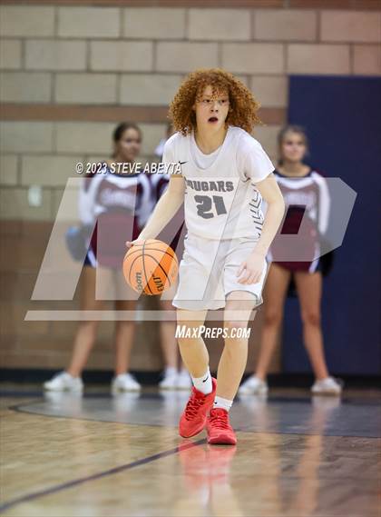Thumbnail 1 in Regis Jesuit @ Cherokee Trail photogallery.