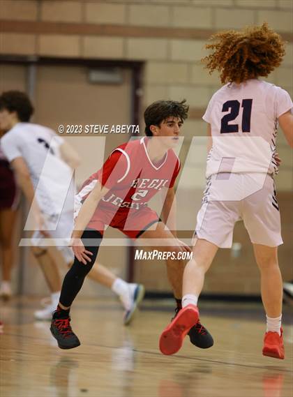 Thumbnail 3 in Regis Jesuit @ Cherokee Trail photogallery.