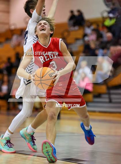 Thumbnail 3 in Regis Jesuit @ Cherokee Trail photogallery.