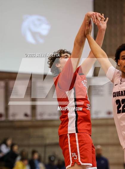 Thumbnail 2 in Regis Jesuit @ Cherokee Trail photogallery.