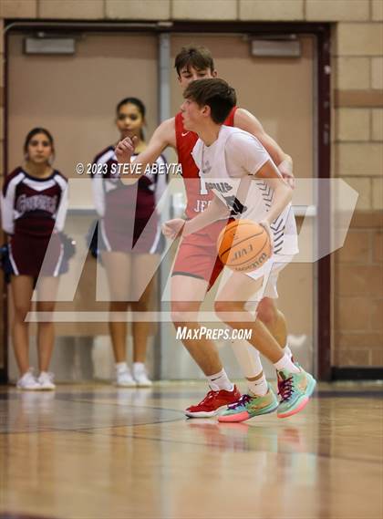 Thumbnail 3 in Regis Jesuit @ Cherokee Trail photogallery.