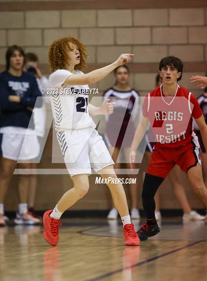 Thumbnail 1 in Regis Jesuit @ Cherokee Trail photogallery.