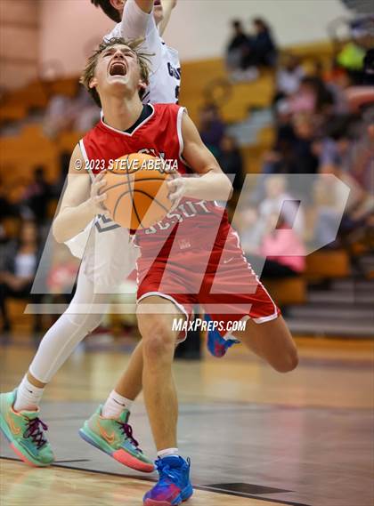 Thumbnail 1 in Regis Jesuit @ Cherokee Trail photogallery.