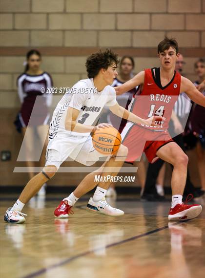 Thumbnail 2 in Regis Jesuit @ Cherokee Trail photogallery.