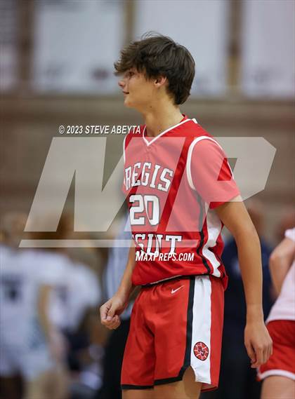 Thumbnail 3 in Regis Jesuit @ Cherokee Trail photogallery.
