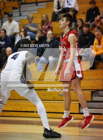 Thumbnail 1 in Regis Jesuit @ Cherokee Trail photogallery.