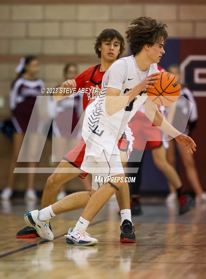Thumbnail 2 in Regis Jesuit @ Cherokee Trail photogallery.