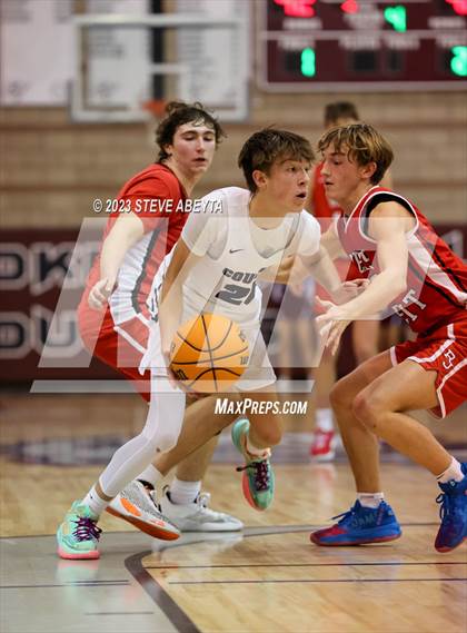 Thumbnail 3 in Regis Jesuit @ Cherokee Trail photogallery.