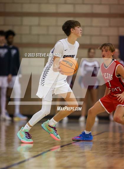 Thumbnail 2 in Regis Jesuit @ Cherokee Trail photogallery.