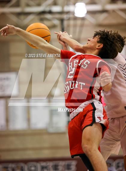 Thumbnail 3 in Regis Jesuit @ Cherokee Trail photogallery.