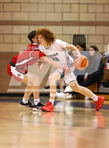 Thumbnail 2 in Regis Jesuit @ Cherokee Trail photogallery.