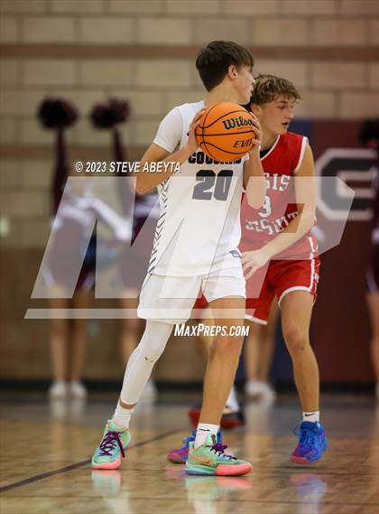 Thumbnail 2 in Regis Jesuit @ Cherokee Trail photogallery.