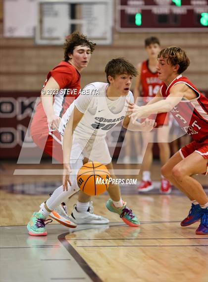Thumbnail 2 in Regis Jesuit @ Cherokee Trail photogallery.