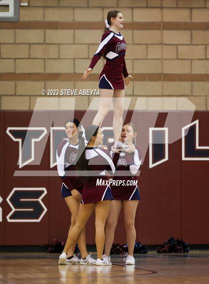 Thumbnail 2 in Regis Jesuit @ Cherokee Trail photogallery.