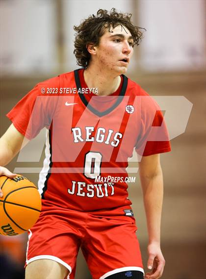 Thumbnail 1 in Regis Jesuit @ Cherokee Trail photogallery.