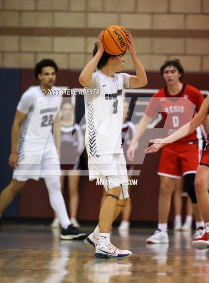 Thumbnail 3 in Regis Jesuit @ Cherokee Trail photogallery.