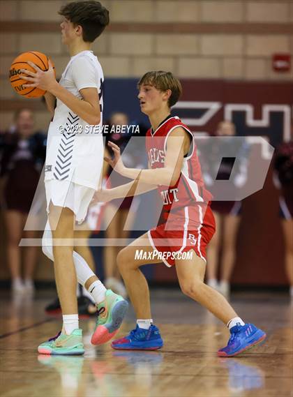 Thumbnail 1 in Regis Jesuit @ Cherokee Trail photogallery.
