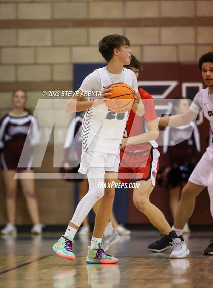 Thumbnail 3 in Regis Jesuit @ Cherokee Trail photogallery.
