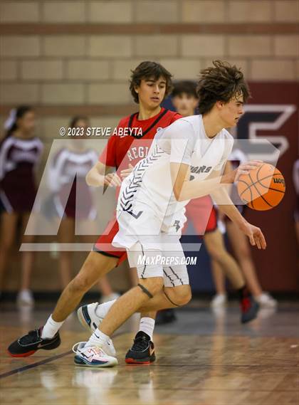 Thumbnail 3 in Regis Jesuit @ Cherokee Trail photogallery.