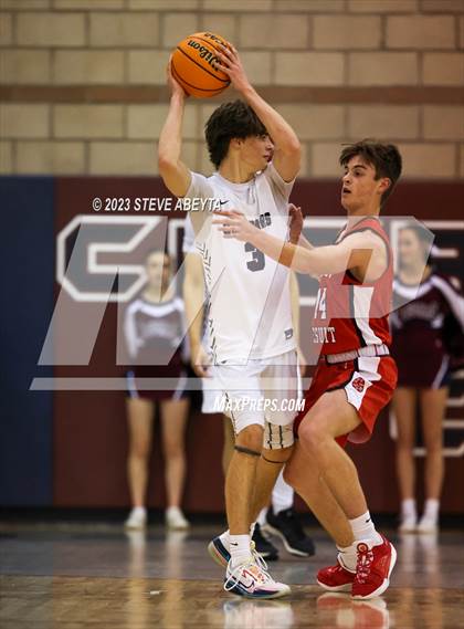 Thumbnail 2 in Regis Jesuit @ Cherokee Trail photogallery.
