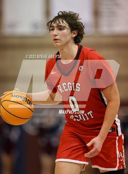 Thumbnail 1 in Regis Jesuit @ Cherokee Trail photogallery.
