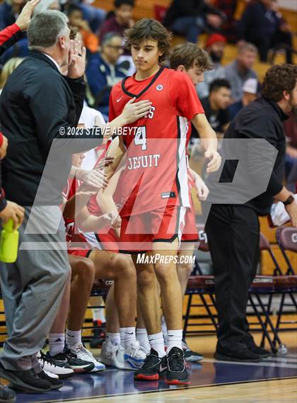 Thumbnail 1 in Regis Jesuit @ Cherokee Trail photogallery.