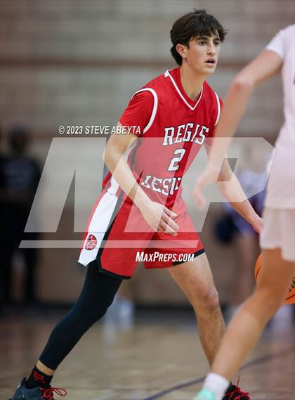 Thumbnail 1 in Regis Jesuit @ Cherokee Trail photogallery.