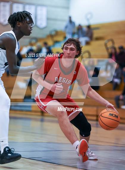 Thumbnail 1 in Regis Jesuit @ Cherokee Trail photogallery.