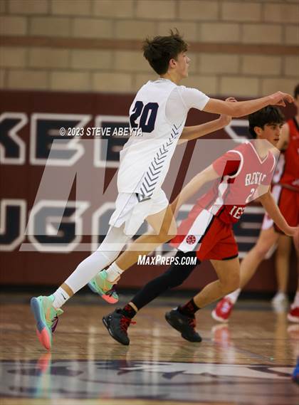 Thumbnail 2 in Regis Jesuit @ Cherokee Trail photogallery.