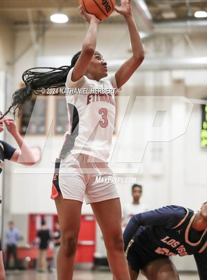 Thumbnail 1 in Los Osos @ Etiwanda photogallery.