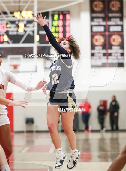 Thumbnail 3 in Los Osos @ Etiwanda photogallery.