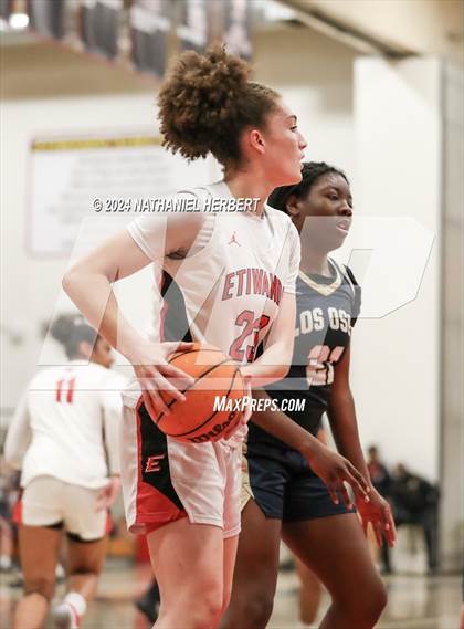 Thumbnail 3 in Los Osos @ Etiwanda photogallery.