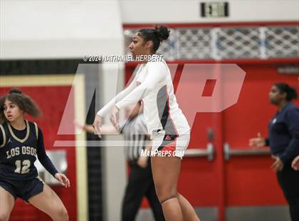 Thumbnail 1 in Los Osos @ Etiwanda photogallery.