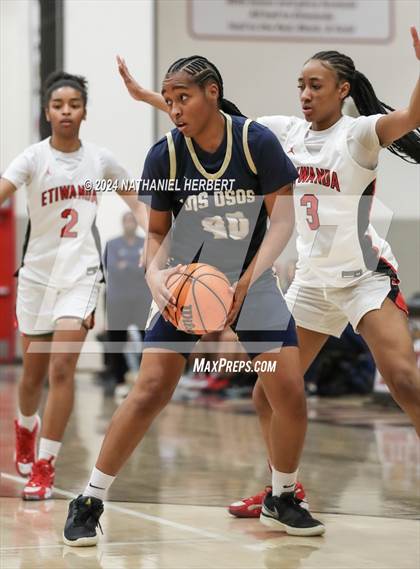 Thumbnail 1 in Los Osos @ Etiwanda photogallery.