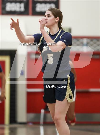 Thumbnail 1 in Los Osos @ Etiwanda photogallery.