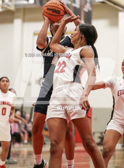 Thumbnail 2 in Los Osos @ Etiwanda photogallery.