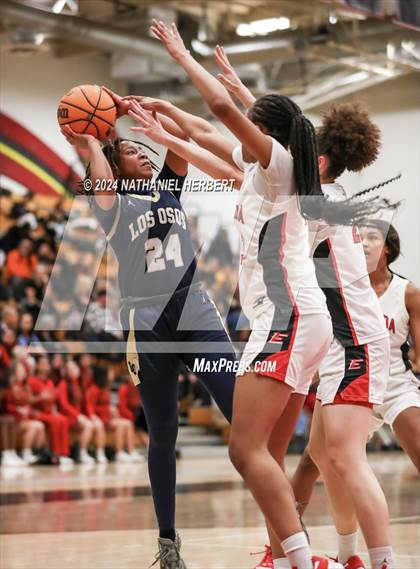 Thumbnail 3 in Los Osos @ Etiwanda photogallery.