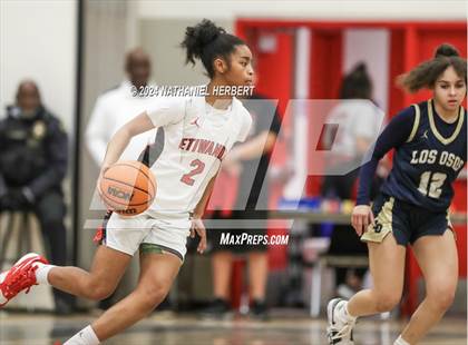 Thumbnail 3 in Los Osos @ Etiwanda photogallery.