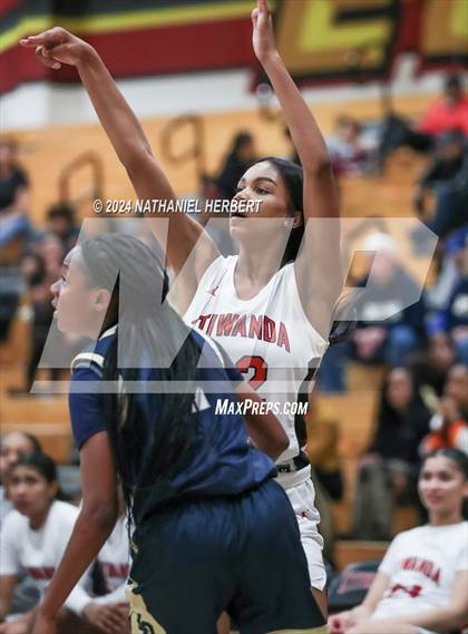 Thumbnail 1 in Los Osos @ Etiwanda photogallery.