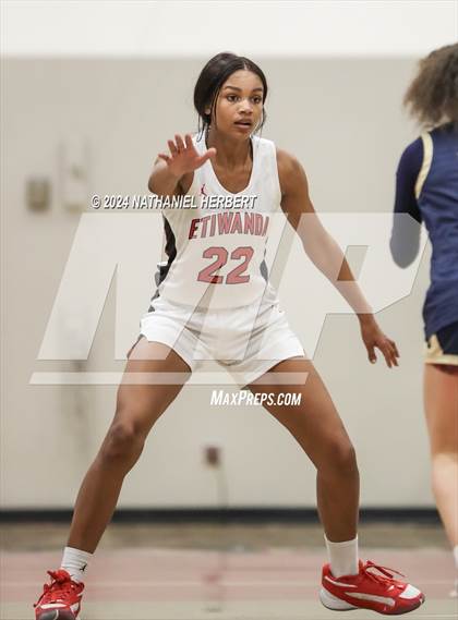 Thumbnail 2 in Los Osos @ Etiwanda photogallery.