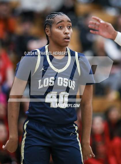 Thumbnail 3 in Los Osos @ Etiwanda photogallery.