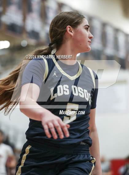 Thumbnail 1 in Los Osos @ Etiwanda photogallery.