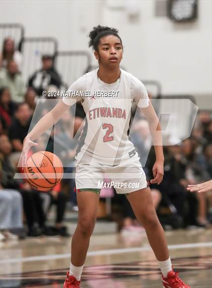 Thumbnail 1 in Los Osos @ Etiwanda photogallery.
