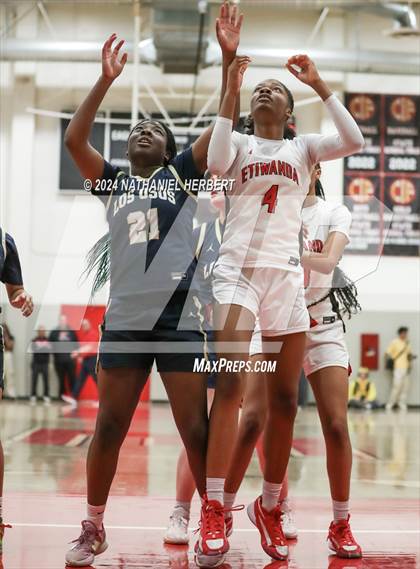 Thumbnail 1 in Los Osos @ Etiwanda photogallery.
