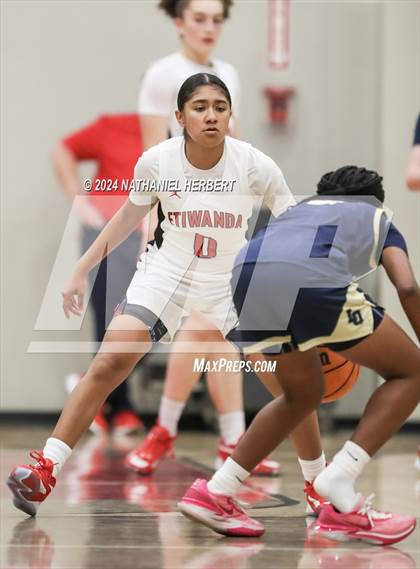 Thumbnail 3 in Los Osos @ Etiwanda photogallery.